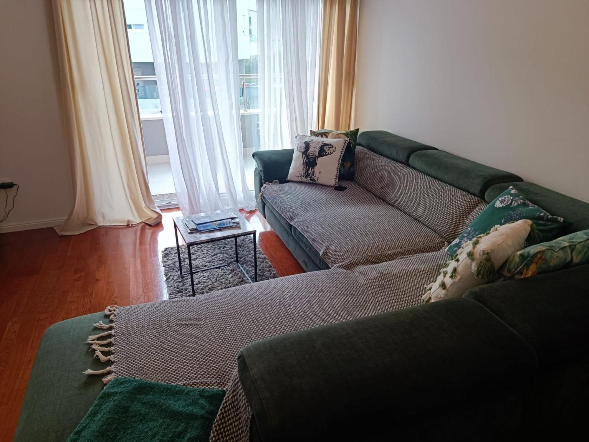 Olive Tree Apartment Podstrana Ngoại thất bức ảnh