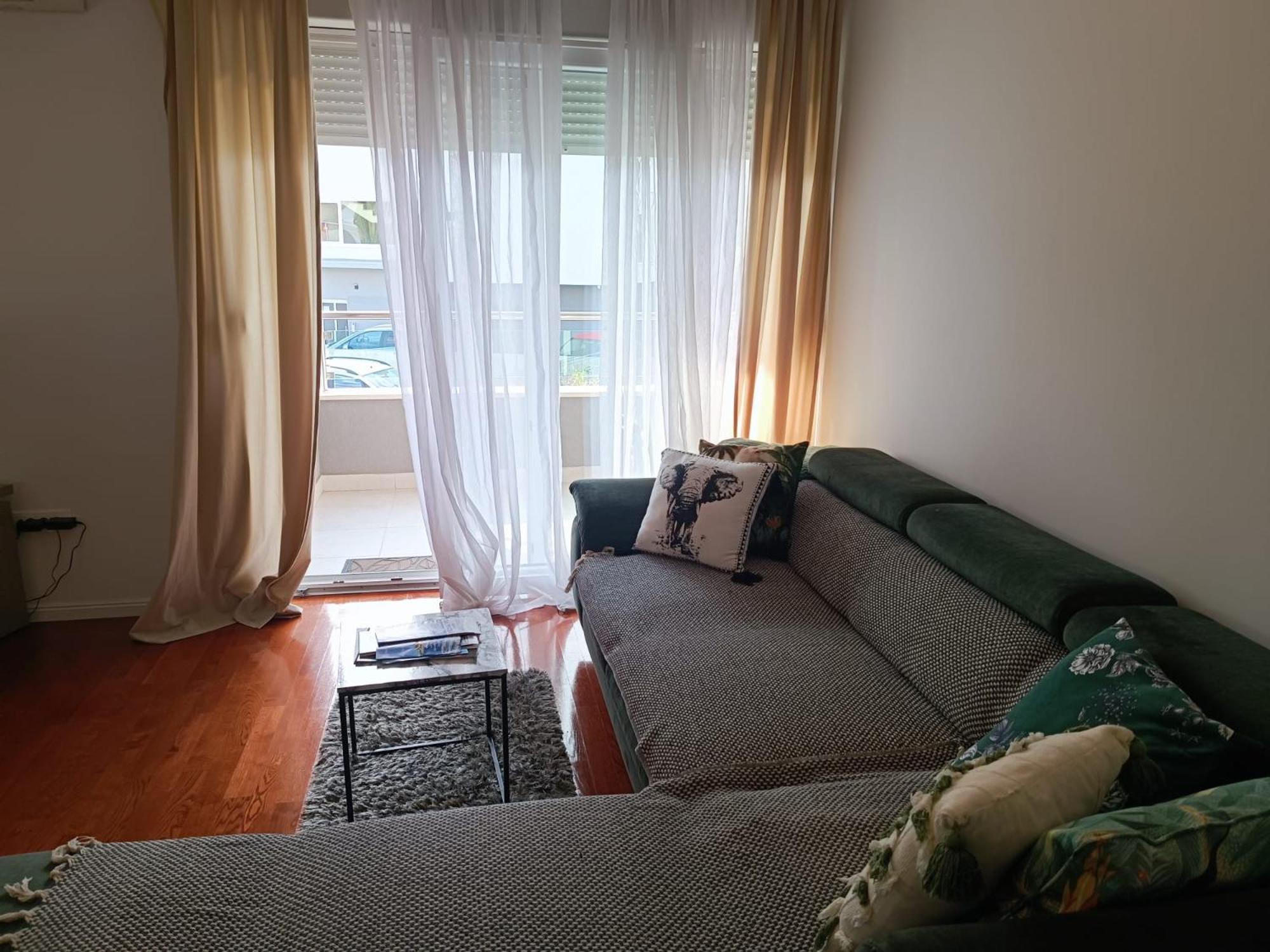 Olive Tree Apartment Podstrana Ngoại thất bức ảnh