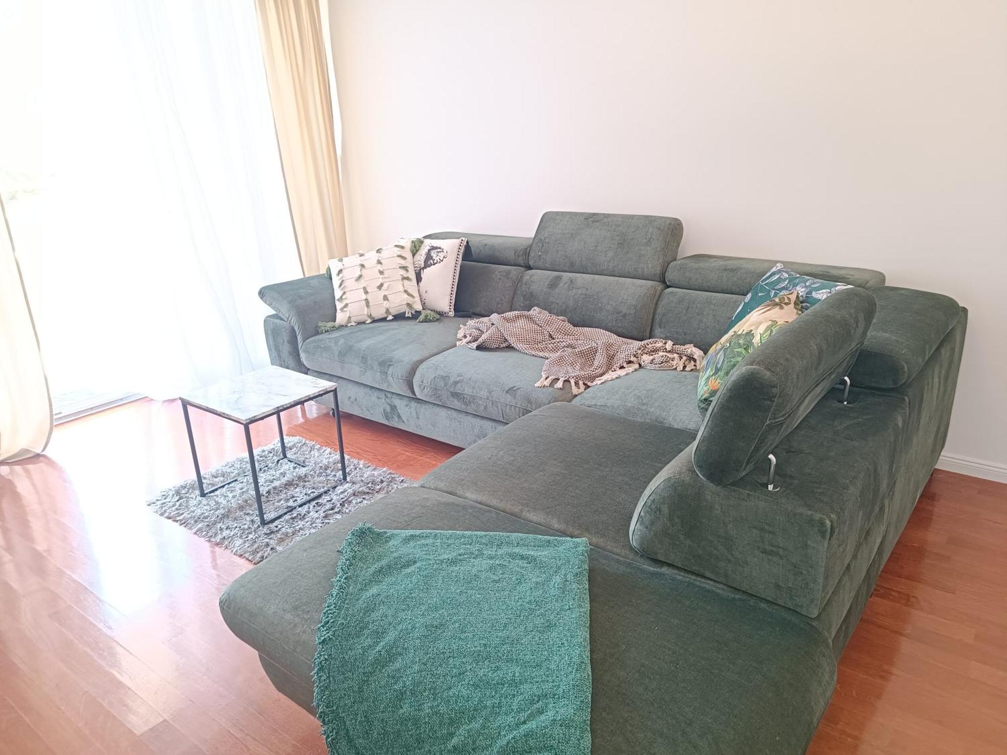 Olive Tree Apartment Podstrana Ngoại thất bức ảnh